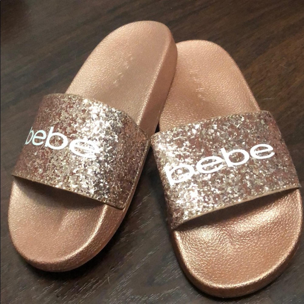BEBE SLIDERS